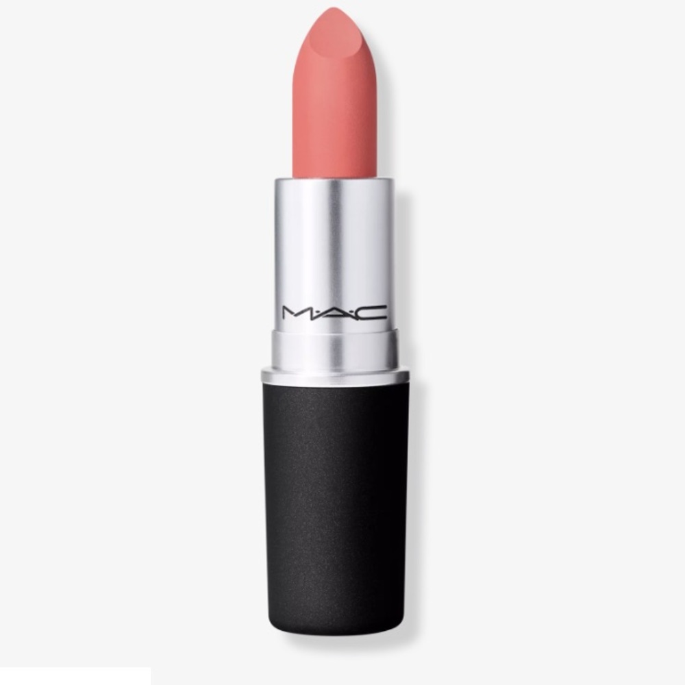 MAC Cosmetics Powder Lipstick - 931 Teddy 2.0